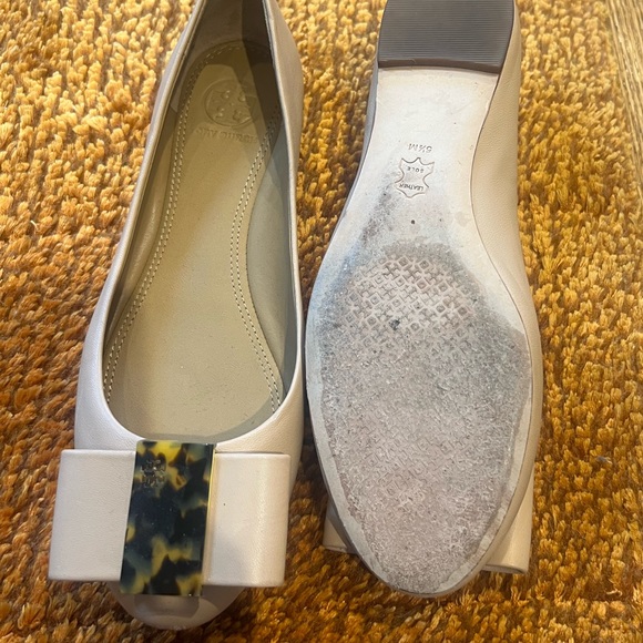 Tory Burch flats - Picture 2 of 3